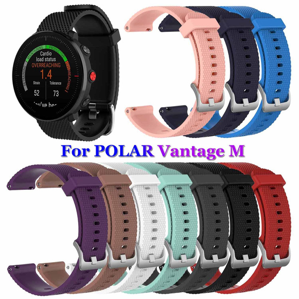 Polar Vantage M Wristband - Exercise